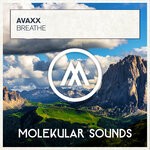 cover: Avaxx - Breathe