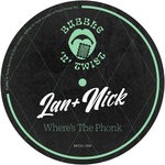 cover: Lan + Nick - Where's The Phonk