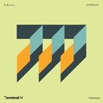 cover: K.A.L.I.L. - Systolic