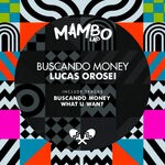 cover: Lucas Orosei - Buscando Money