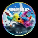 cover: Various - Summer Freaks, Pt. 1