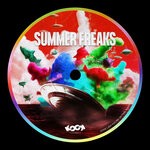 cover: Various - Summer Freaks, Pt. 2