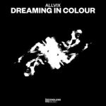 cover: Allvix - Dreaming In Colour