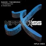 cover: SAKKE - The Bronx