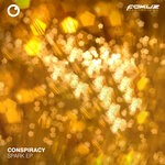 cover: Conspiracy - Spark EP