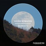 cover: Sound Nomaden - Moments