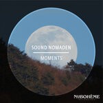 cover: Sound Nomaden - Moments