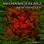 cover: Mechanic Freakz - New Chapter