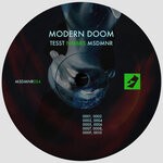 cover: TESST|MSDMNR|Modern Doom - Nmbrs