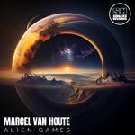 cover: Marcel van Houte - Alien Games