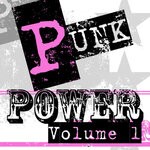 cover: The Photos|Charge|New York Dolls - Punk Power - Vol 1 (Explicit)