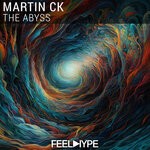 cover: Martin CK - The Abyss