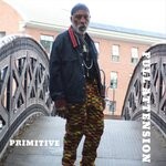 cover: Primitive - Full Attension