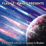 cover: Cynthia Lacle - System Is Broken