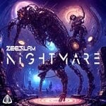 cover: Zeetlam - Nightmare