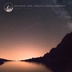 cover: Brannan Lane|Unusual Cosmic Process - Weightlessness