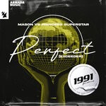 cover: Mason|Princess Superstar - Perfect (Exceeder)