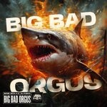 cover: MARK WITH A K|DJ Furax - Big Bad Orgus (Extended Mix)