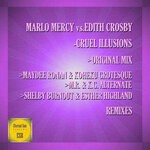 cover: Marlo Mercy|Edith Crosby - Cruel Illusions