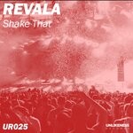 cover: REVALA - Shake That (Explicit)