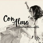 cover: Simona Parrinello - Con Alma