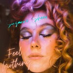 cover: Suzanne Sheer - Feel Nothing (Explicit)