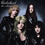 cover: Girlschool - The Collection