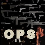 cover: Lethal - Ops (Explicit)