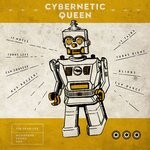 cover: Tim Sean-Lee - Cybernetic Queen