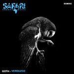 cover: Goth - Verduzco