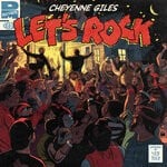 cover: Cheyenne Giles - Let's Rock