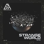 cover: Save - Strange World