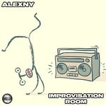 cover: Alexny - Improvisation Room