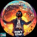 cover: Both 91 - Don't Stop