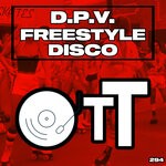 cover: D.P.V. - Freestyle Disco