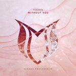 cover: TISKANTA - Without You