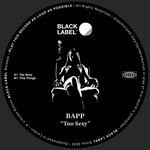 cover: BAPP - Too Sexy