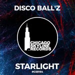 cover: Disco Ballz - Starlight