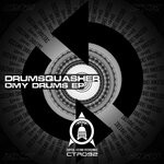 cover: Drumsquasher - Omy Drums EP