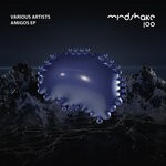 cover: FER BR|Iglesias|MANU GONZALEZ|PACO OSUNA - Amigos EP