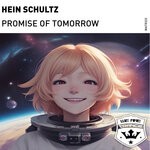 cover: Hein Schultz - Promise Of Tomorrow