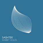 cover: Sashtek - Rabbit Holes