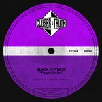 cover: Black Chynese - Purple Noise