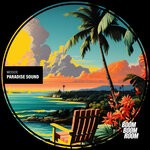 cover: Moside - Paradise Sound