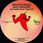 cover: Nico Cortazzo|Sebastian Badi - You Know What I Want