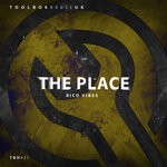 cover: Rico Vibes - The Place