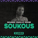 cover: Ricardo Criollo House - Soukous