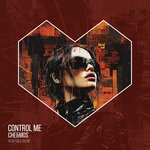 cover: Che&Mos - Control Me