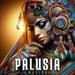 cover: Matteo - Palusia