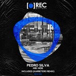 cover: Pedro Silva - Mik Mok